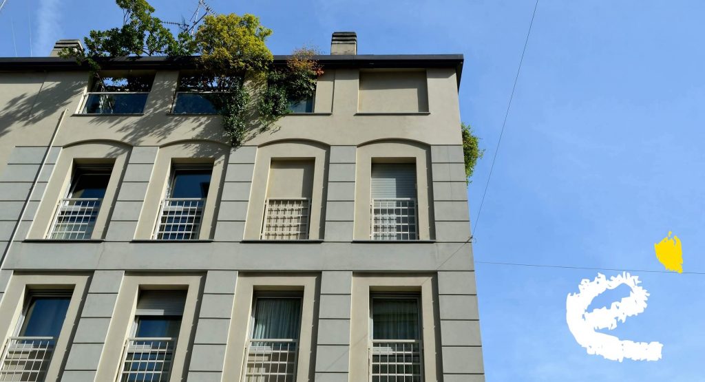 Empresa de construcciones y reformas integrales en Madrid para la rehabilitación de edificios.